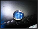 封面相片： 我喜歡的水晶（非一定擁有）